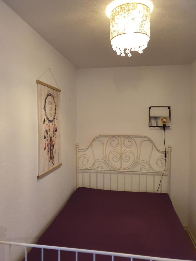 Penthouse "Marc Aurel" - Greatview, Wifi & Netflix Apartment Schweinfurt Exterior foto