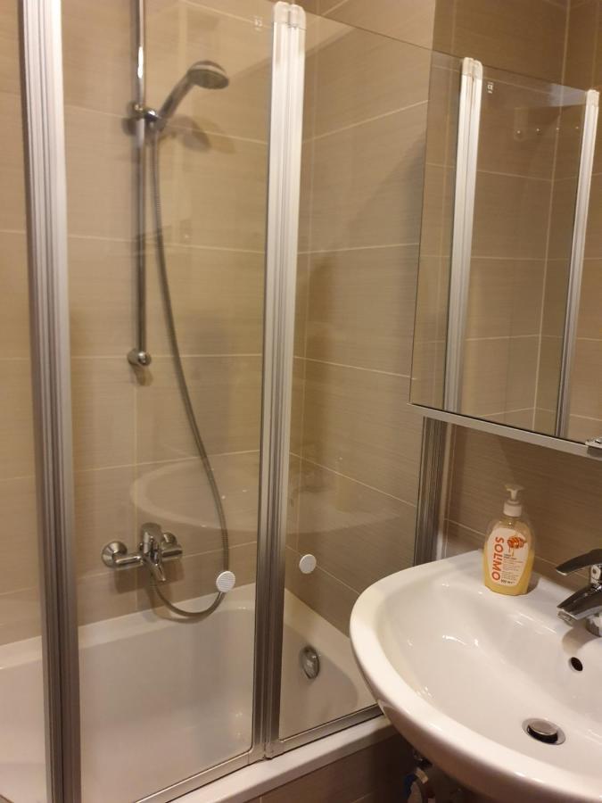 Penthouse "Marc Aurel" - Greatview, Wifi & Netflix Apartment Schweinfurt Exterior foto